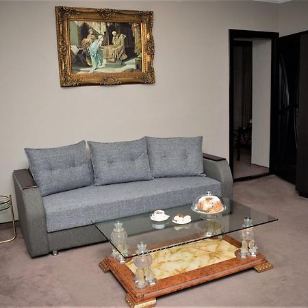 Shadow Boutique Hotel&Spa Chişinău Extérieur photo