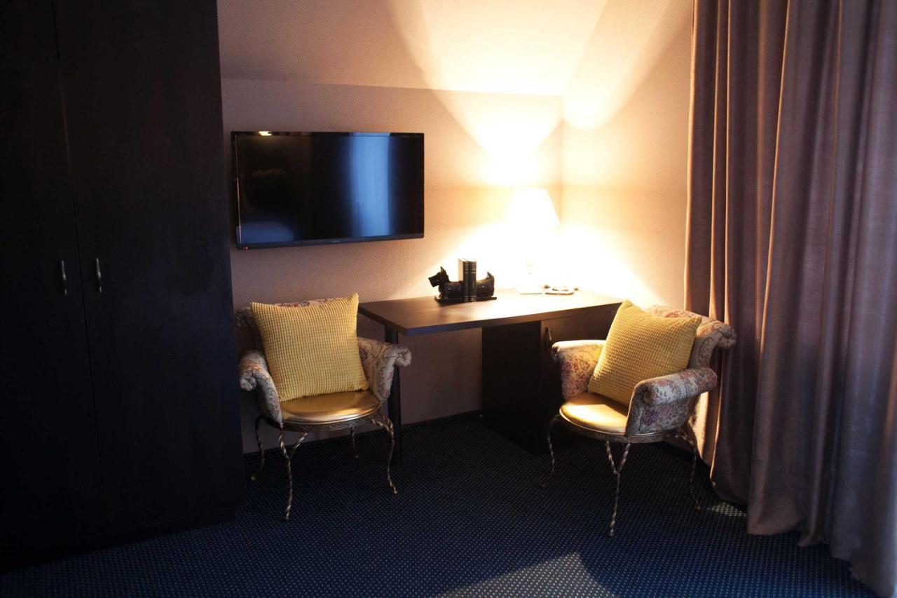 Shadow Boutique Hotel&Spa Chişinău Chambre photo
