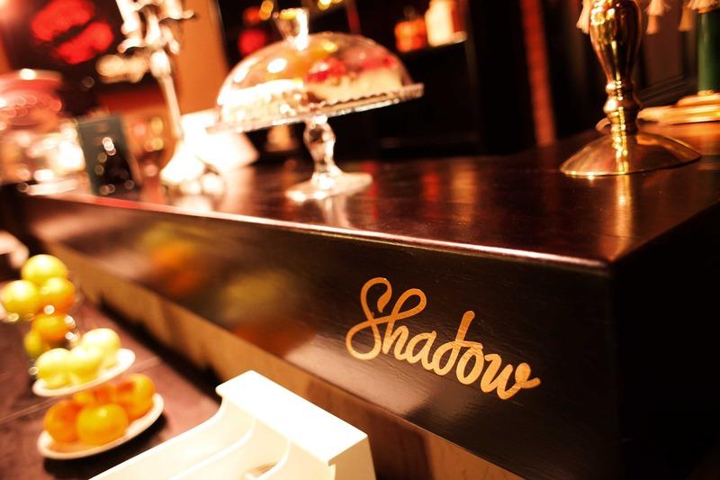 Shadow Boutique Hotel&Spa Chişinău Extérieur photo