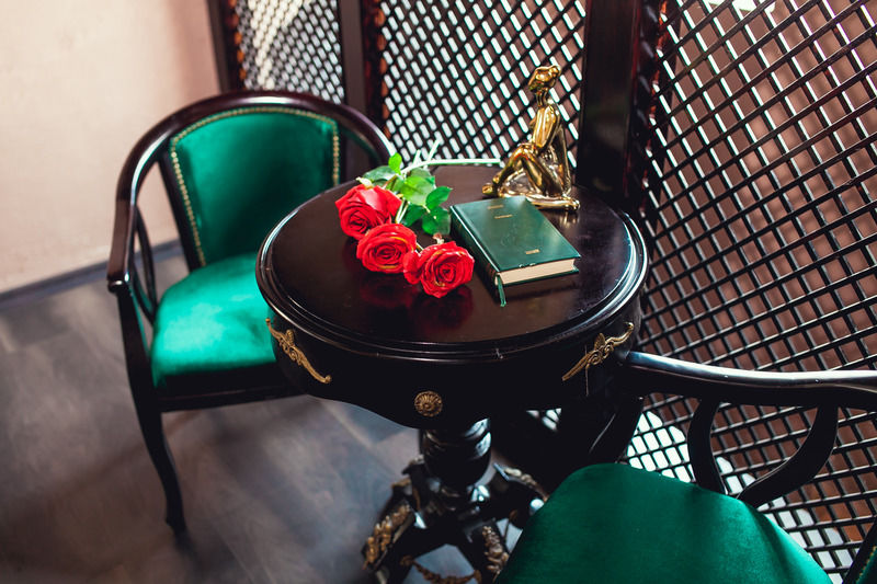 Shadow Boutique Hotel&Spa Chişinău Extérieur photo