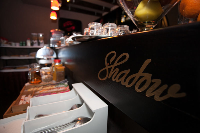 Shadow Boutique Hotel&Spa Chişinău Extérieur photo