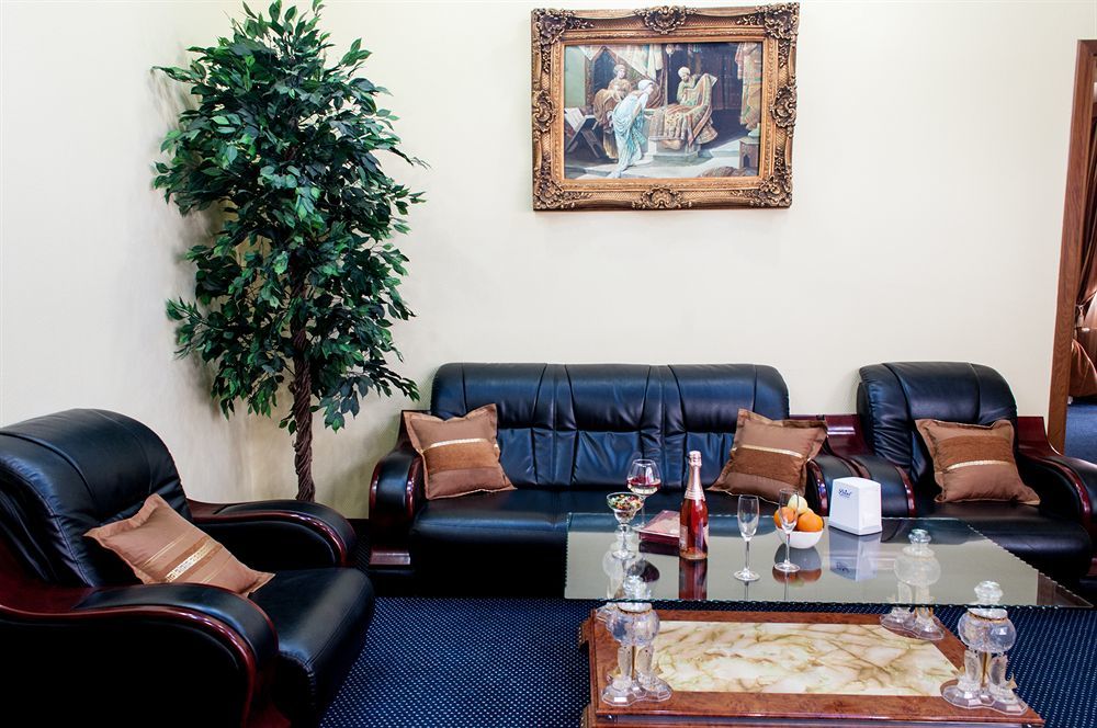 Shadow Boutique Hotel&Spa Chişinău Extérieur photo
