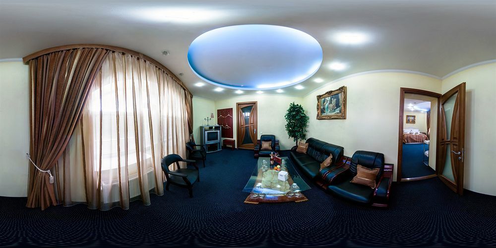 Shadow Boutique Hotel&Spa Chişinău Extérieur photo