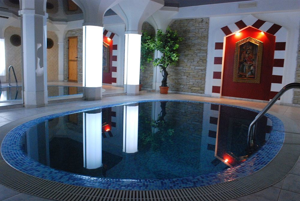 Shadow Boutique Hotel&Spa Chişinău Extérieur photo