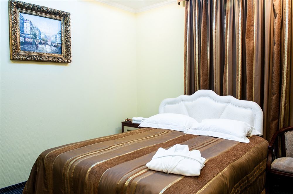Shadow Boutique Hotel&Spa Chişinău Extérieur photo